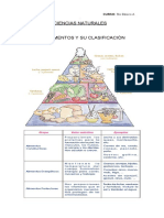 Ciencias Naturales