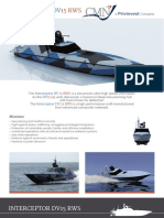 Interceptor DV15RWS PDF