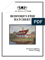 Fish Hatchery H. Campbell 1