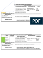 Plan para Organizacion Del Trabajo en Casa (Ii)