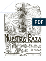 Nuestra Raza n2 - Set-1933 PDF