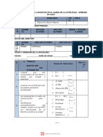 Ficha Semaforo Escuela