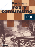 Cópia de Xadrez e Comunismo - Ludek Pachman PDF