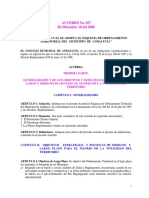 Acuerdo 037 2000 PDF