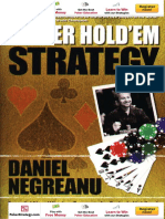 34 - Power Hold'em Strategy by Daniel Negreanu PDF