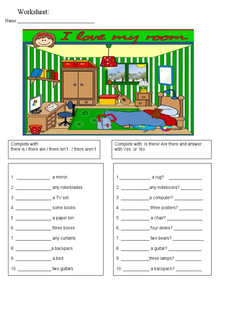 Worksheet Semana 13 | PDF