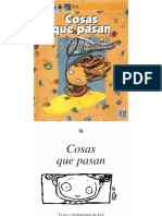 Cosas que pasan - Isol