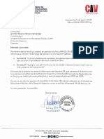 2020 - 07 - (JUL) Dirección y Teléfono