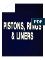 Pistones