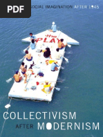 Collectivism After Modernism The Art of Social Imagination After ...