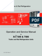 X4 Ops and SVC PDF
