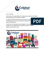 COLPLAST