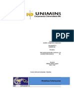 Matriz Efe Final