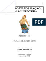 APOSTILA DO CURSO DE ACUPUNTURA - 01