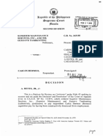 $upreme Qcourt: 3republic of Tlje