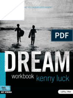 Dream Samplepdf