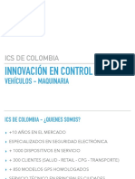 ICS de Colombia - Control Ahorro Seguridad