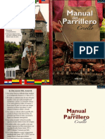 Manual Del Asador Argentino