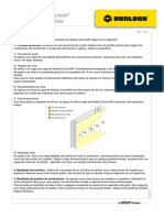 Niveles de Masillado PDF