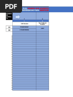 NOTA Pos Tropi | PDF | Business