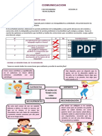 comunicacion semana 21 dia 2