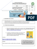 Guía #3 - Artes - Grado Cuarto PDF