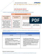 Aplicamos El Modelo de Negocios Lean Canvas (Parte V) : Actividad 21: Comprendemos La Fijación de Precios (Día 4)