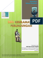 Info Keselamatan Perlindungan - 2016 PDF