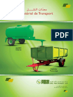 Matériel de Transport PDF