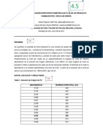 11 - Determinacion espectrofotometrica de Fe