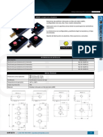 Botoneras ATEX PDF