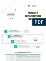 Encargo y Presentacion Diagnostico Territorial PDF