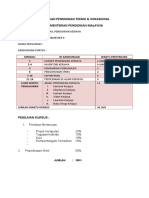 1.2 Course Outline