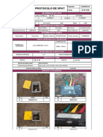 Grounding System Protocol