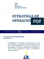 Ppt3. Producción y Operaciones (16001) PDF