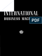 IBM1940Products PDF