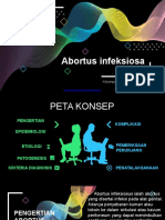 Abortus Infeksiosa.pptx