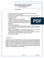 Guia de Procedimiento Transformador de 200va