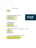 Preguntas Tabla Periodica