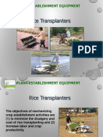Mechanical Transplanter 2 PDF