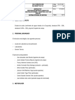 SIG-OPS-I045 Perforacion Mecánica, Ensayo de Penetracion Normal y Muestreo Con Tubo Partido