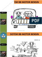 SBB Motor Bensin - Edisi 5 Nop. 2019