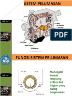 Sistem Pelumas Dan Pendingin - Edisi 5 Nop. 2019