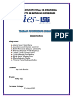 RRHH Casos PDF