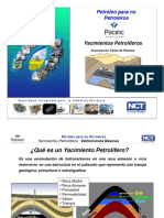5 Yacimientos Petroliferos ABC PDF
