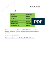 Pitch Mascarilla Inteligente