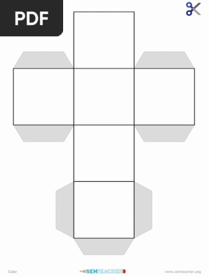 Cube