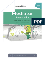 Infp Personality 1 PDF