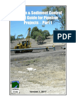 ESC Field Guide For Pipelines Part 1 Print PDF
