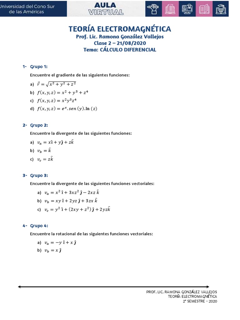 Clase 2 Te Ejercitario 1 Pdf